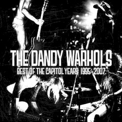 Best of the Capitol Years 1995–2007