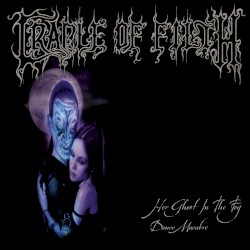 Her Ghost in the Fog / Dance Macabre