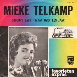 Goodbye Baby / Maar over een jaar