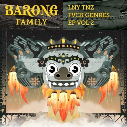 Fvck Genres EP, Vol. 2