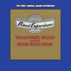 The First Annual Miami Experience