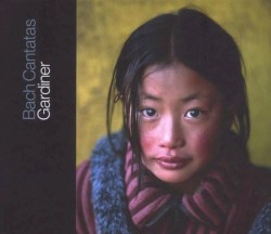 Cantatas, Volume 13: Köln/Lüneburg