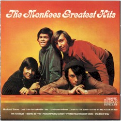 The Monkees Greatest Hits