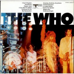 The Who