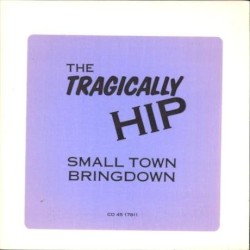 Small Town Bringdown