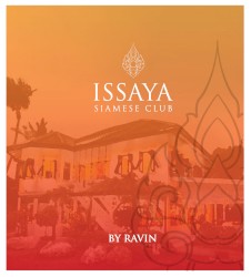 Issaya Siamese Club, Vol. 1