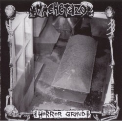 Horror Grind