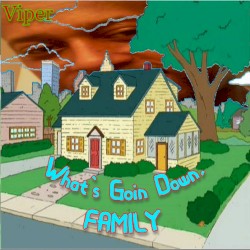What's Goin Down, FAMILY?
