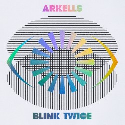 Blink Twice