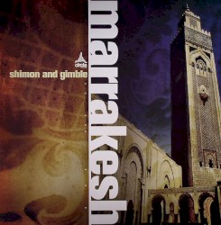 Marrakesh / Snail Trail