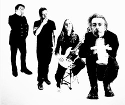 Like Drones in Honey