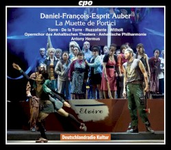 La muette de Portici