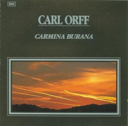 Carmina Burana