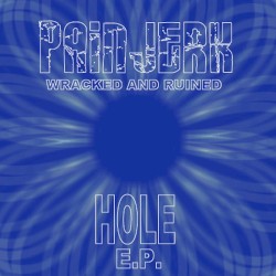 HOLE E.P.