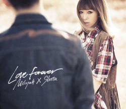 Love Forever