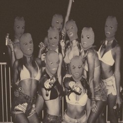 Girls