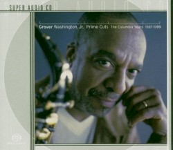 Prime Cuts: The Columbia Years 1987-1999