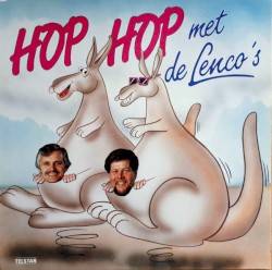 Hop hop met De Lenco’s