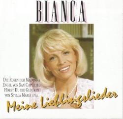 Meine Lieblingslieder