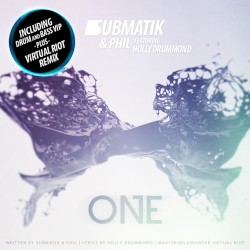 One (Virtual Riot Remix)