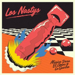 Música Para El Amor y La Guerra