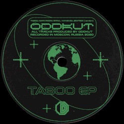Taboo EP