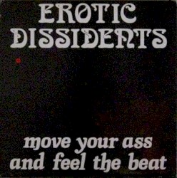 Move Your Ass and Feel the Beat