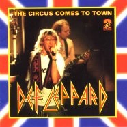 The Circus Comes to Town