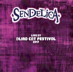 Live at Blind Cat Festival 2017