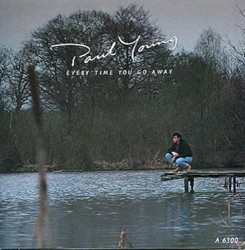 Every Time You Go Away