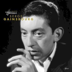 Serge Gainsbourg