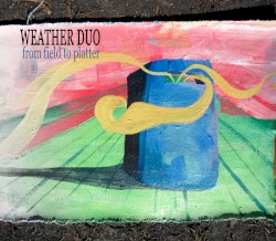 From Field to Platter