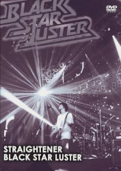 BLACK STAR LUSTER