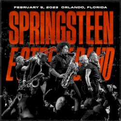 2023‐02‐05: Amway Center, Orlando, FL, USA