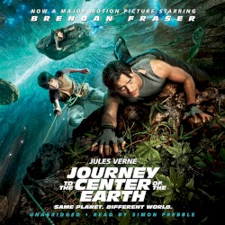 Journey to the Center of the Earth