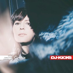 DJ - Kicks: Cinthie