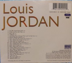 Reet Petite and Gone