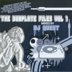 The Dubplate Files Vol. 1