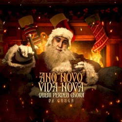 Ano Novo Vida Nova Quem Perdeu Chora