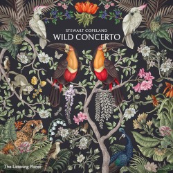 Wild Concerto