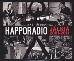 Jälkiä 2001–2011