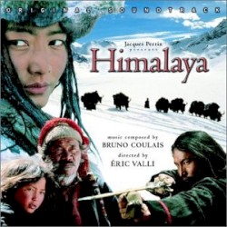 Himalaya: The Rearing of a Chief