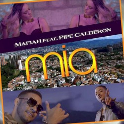 Mía