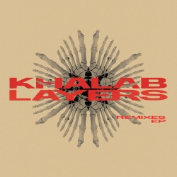 Layers Remixes EP