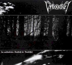 Im ambivalenten Zwielicht der Dunkelheit