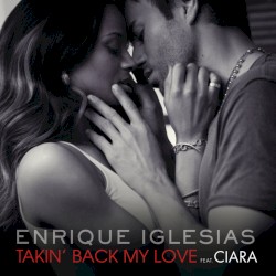 Takin' Back My Love (remixes)