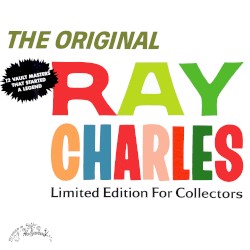 The Original Ray Charles