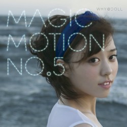 Magic Motion No.5