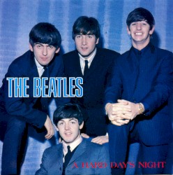 A Hard Day’s Night