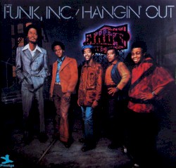 Hangin’ Out